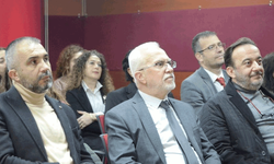 SABİM İl 9 aylık değerlendirme sunumu gerçekleştirildi