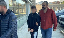 Samsun’da 18 yaşındaki gencin bıçaklandığı olayda 2 kişi gözaltına alındı