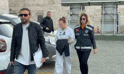 Samsun'da fuhşa zorlanan kadınları polis kurtardı