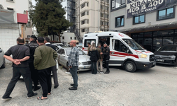 Samsun’da tartışma kanlı bitti: 17 yaşındaki çocuk bıçaklandı