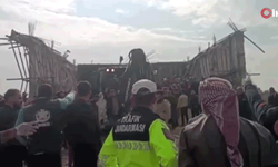 Şanlıurfa'da göçük altında kalan 2 çocuk işçi hayatını kaybetti