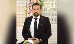 Şanlıurfa'da iki otomobil çarpıştı: 1 ölü, 7 yaralı