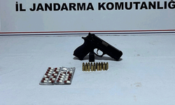 Şanlıurfa’da uyuşturucu operasyonu: 4 şüpheli gözaltında