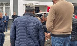 Şehit Emre Mercan’ın annesinden yürek yakan feryat: “Senin sıran değildi oğlum!”