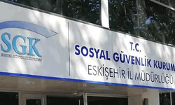 SGK’dan Eskişehir’de tarım alanı ve arsa satışı