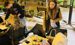 SİBERAY ekibi Kütahya’da dijital güvenlik için sahada