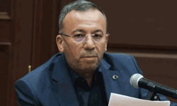 Sivri: Olduğu kadar, olmaz ise kader mantığı ile kurum yönetilmemeli