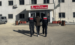 Sivrihisar’daki küçükbaş hayvan hırsızlığına tutuklama