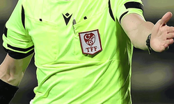 Son dakika! Süper Lig takımının başkanı ile 3 hakem cezaevine gönderildi