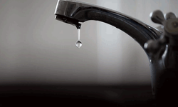 Tedbirinizi alın sular kesilecek