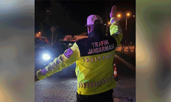 Tekirdağ'da alkol ve motosiklet denetimi