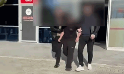 Tekirdağ'da Kur'an-ı Kerim'i ve bayrağı yakmak isteyen şahıs yakalandı