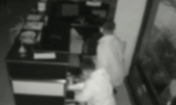 Tekirdağ'da şehri ayağa kaldıran hırsızlık zinciri