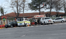 Tekirdağ’da vatani görevini yapan 21 yaşındaki asker fenalaşarak hayatını kaybetti