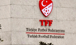 TFF bahis oynayan futbolcuları açıkladı: Es Es’ten iki isim var