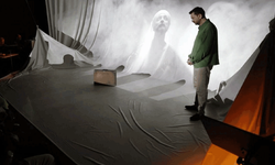 Tiyatro Anadolu, kapılarını bu sezon da tiyatroseverlere açtı