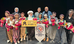 Türkiye Birinciliği Eskişehir’den geldi