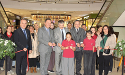 Türkiye’nin ilk modern haritasının Eskişehir haritası olduğunu herkese öğreten sergi