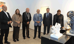 Üç Kuşak Pilevneliler Eskişehir’de sanatseverlerle buluştu