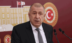 Ümit Özdağ Eskişehir'e geliyor