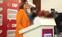 Ünlüce: Bu karanlığın içinden güzel bir gelecek çıkaracağız