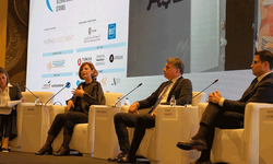 Ünlüce: Kuru tarımı yeniden Eskişehir’in topraklarına kazandırmak için kolları sıvadık