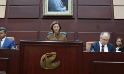 Ünlüce: Porsuk Barajına gözümüz gibi bakıyoruz