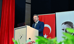 Vali Aksoy: “Bireylerin mahremiyeti yeni tehditlerle karşı karşıya”