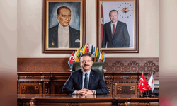 Vali Aksoy: “Çocuklar bir milletin umudu ve yarınlarının güvencesidir”