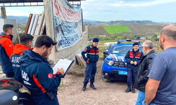 Yalova'da kaybolan alzheimer hastası bulundu