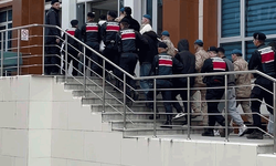 Yalova'da kirazlı sanayi sitesi’nde silahlı olay: 1 tutuklama