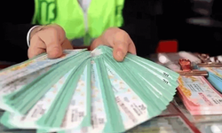 Yılbaşı büyük ikramiyesi 800 milyon TL olarak açıklandı