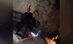 Yozgat'ta havaya ateş açan şahıs gözaltına alındı