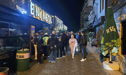 Zonguldak'ta asayiş ve huzur uygulaması