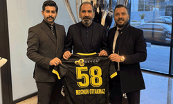 2 Eylül SK’dan TFF’ye önemli ziyaret