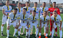 2 Eylülspor haftayı bir puanla kapattı