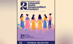 2. Kadın Kooperatifleri Panayırı 21 Aralık’ta Hanımeli Sokağı’nda