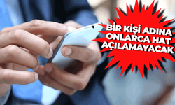 3 ay süre verildi! O hatlar kapatılacak