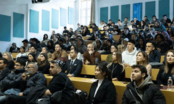 5 bin yıllık Küllüoba ekmeğinin sırrı Eskişehir’de anlatıldı