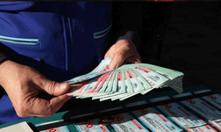 800 milyon TL değerindeki büyük ikramiyeyi kazananlar belli oldu