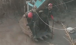 Adana’da dereye düşen 2 çocuktan acı haber geldi