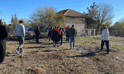 Adana'da kayıp yaşlı adam 12 gündür bulunamadı