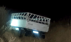 Kastamonu'da DEAŞ operasyonu: 4 gözaltı