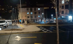 Adıyaman'da şarjda bırakılan cep telefonunun bataryası patladı