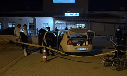 Afyon’da bekçi arkadaşının tüfeği can aldı