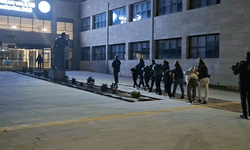 Afyon'da DEAŞ operasyonu: 7 tutuklama