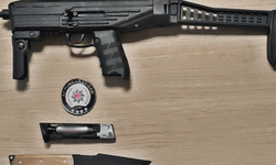 Afyon'da hapis cezasıyla aranan 20 kişi yakalandı