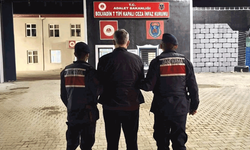 Afyon’da jandarma denetimlerinde 13 tutuklama