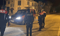 Afyon’da polis denetiminde kurallara uymayanlara ceza yağdı