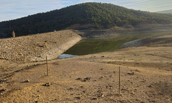 Afyon’da su kaynaklarında denetim gerçekleştirildi